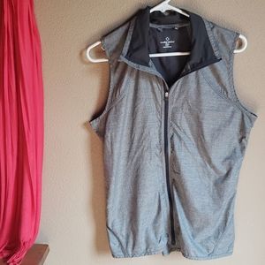 Moving Comfort Women's Fit & Powerful Vest - Large